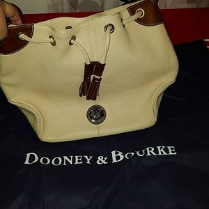 Vintage Dooney & Bourke